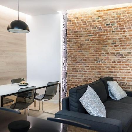 Loft Plaza Salamanca Διαμέρισμα Εξωτερικό φωτογραφία