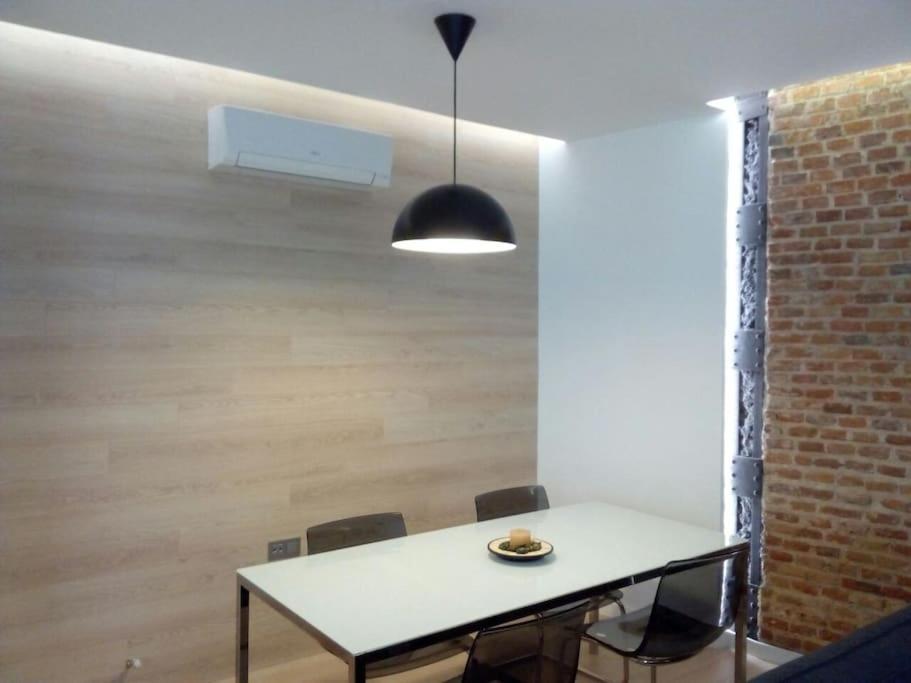 Loft Plaza Salamanca Διαμέρισμα Εξωτερικό φωτογραφία