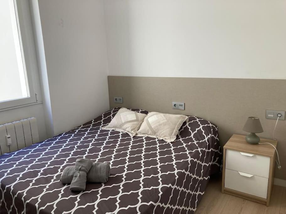 Loft Plaza Salamanca Διαμέρισμα Εξωτερικό φωτογραφία